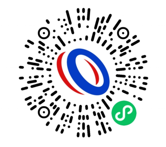 个人端小程序二维码