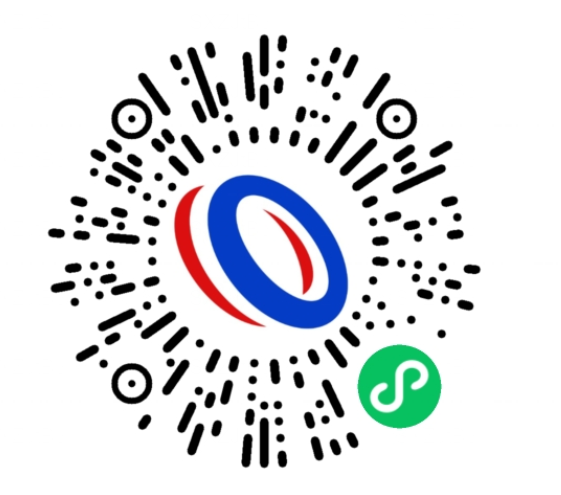 企业端小程序二维码